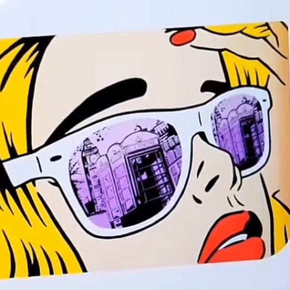 Meet your Posher, Cassandra - Picture 1 of 1